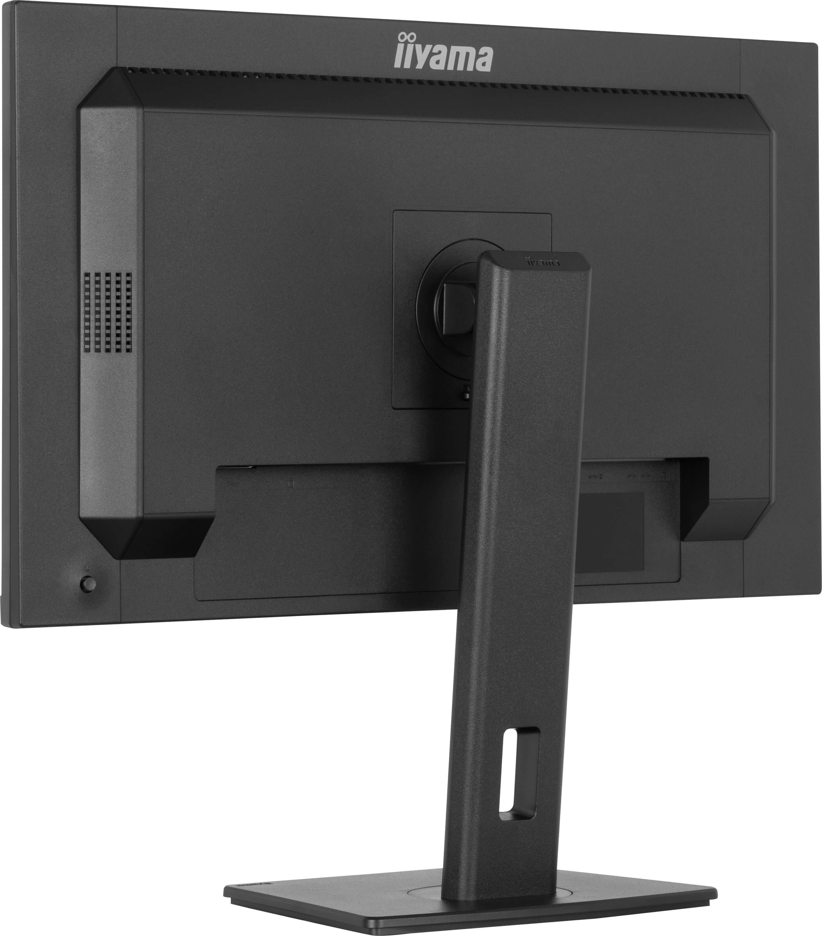 Iiyama ProLite XUB2763QSU-B1 | 27" Monitor mit IPS-Panel-Technologie, QHD -Auflösung, Energieklasse B Iiyama ProLite XUB2763QSU-B1 | 27" Monitor mit IPS-Panel-Technologie, QHD -Auflösung, Energieklasse B
