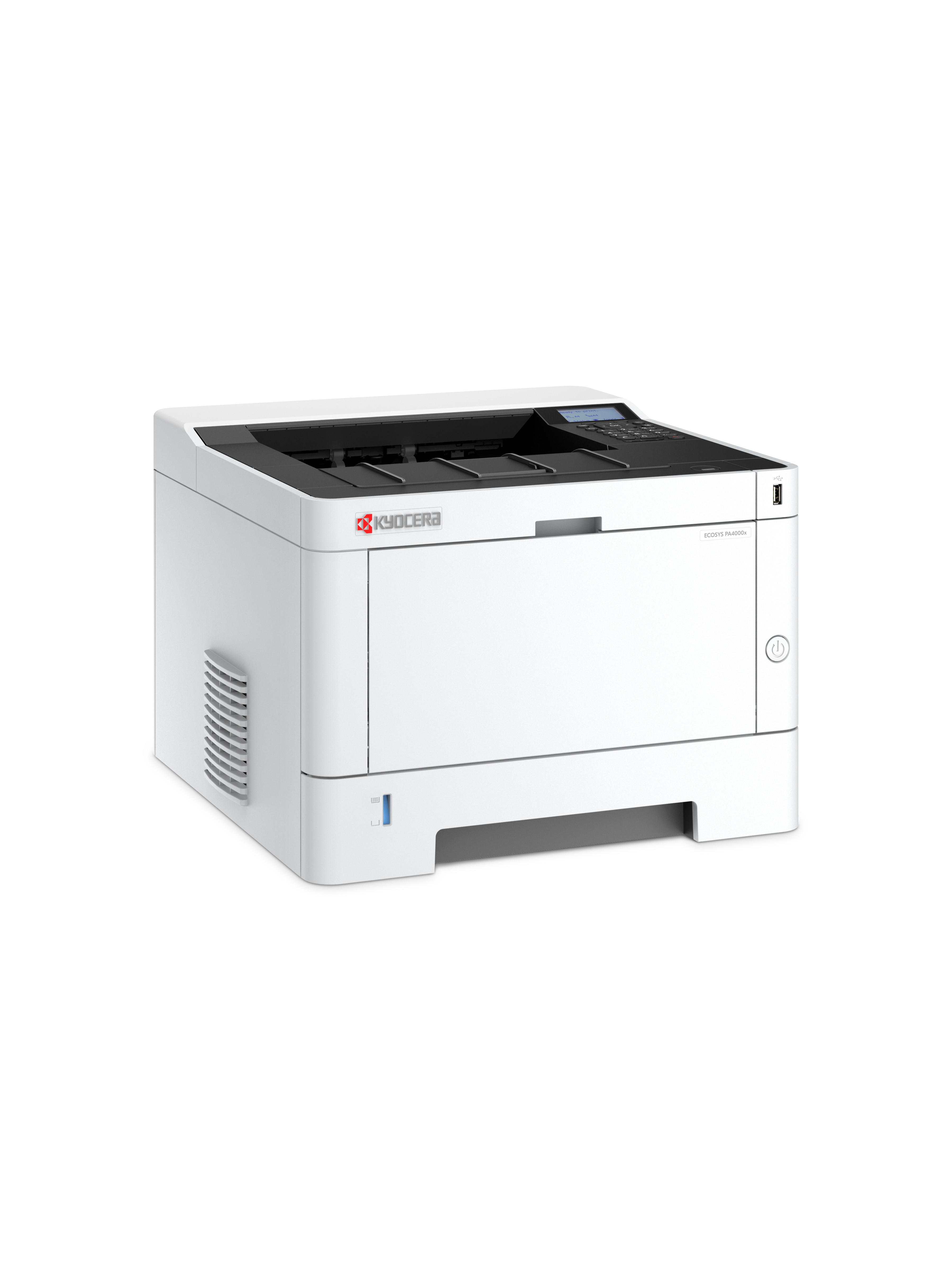 Drucker Kyocera Laser Mono ECOSYS PA4000x