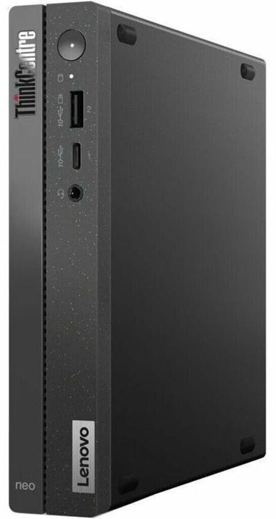 Lenovo PC Tiny | neo 50q Gen 4 | i5-13420H | 16GB | 512GB SSD | Win 11 Pro 