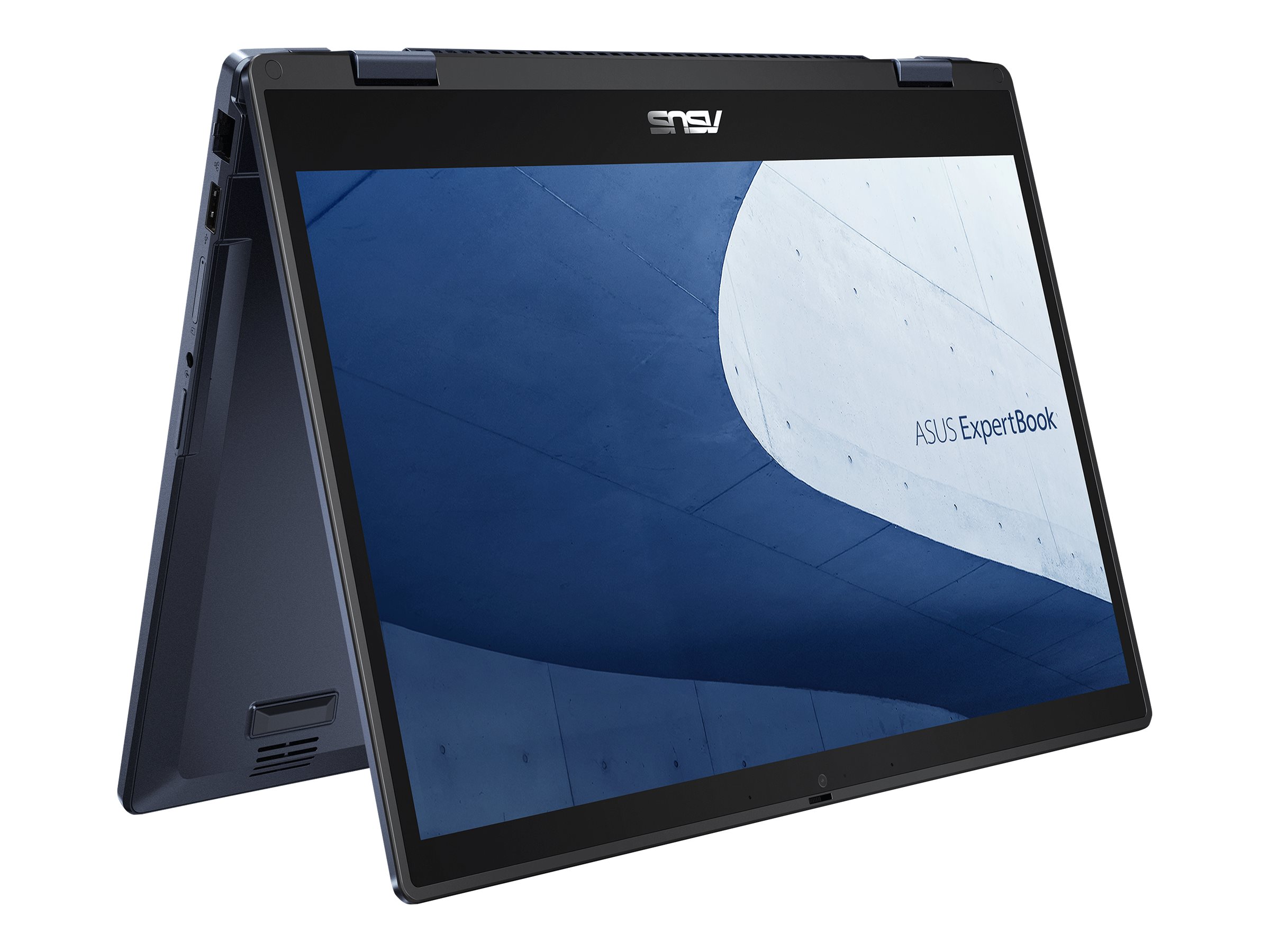 Notebook ASUS ExpertBook Flip B3402FEA-EC0056RA i5-11.Gen. | 8GB RAM | 256GB SSD | Win 10 Pro EDU | Refurbished
