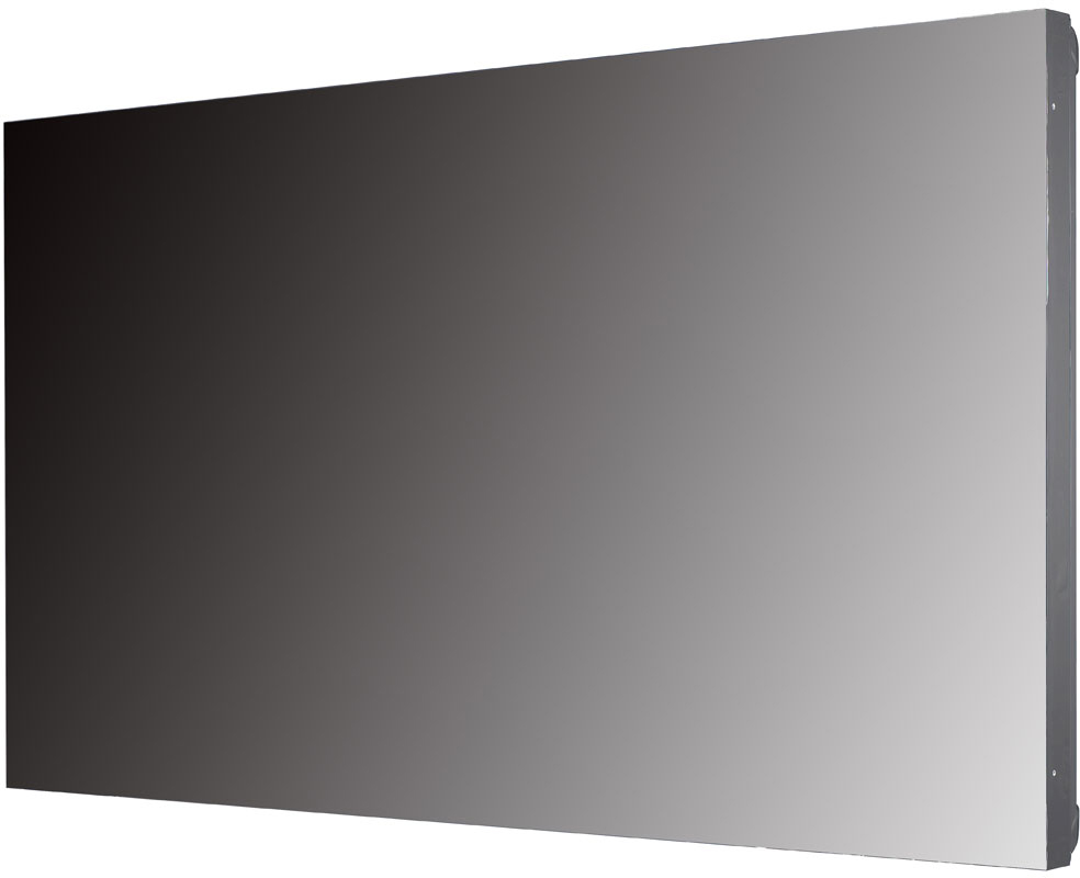 LG Digital Signage 55VM5B-B | 55" (139,7cm) |  Videowand mit schmalem Rahmen