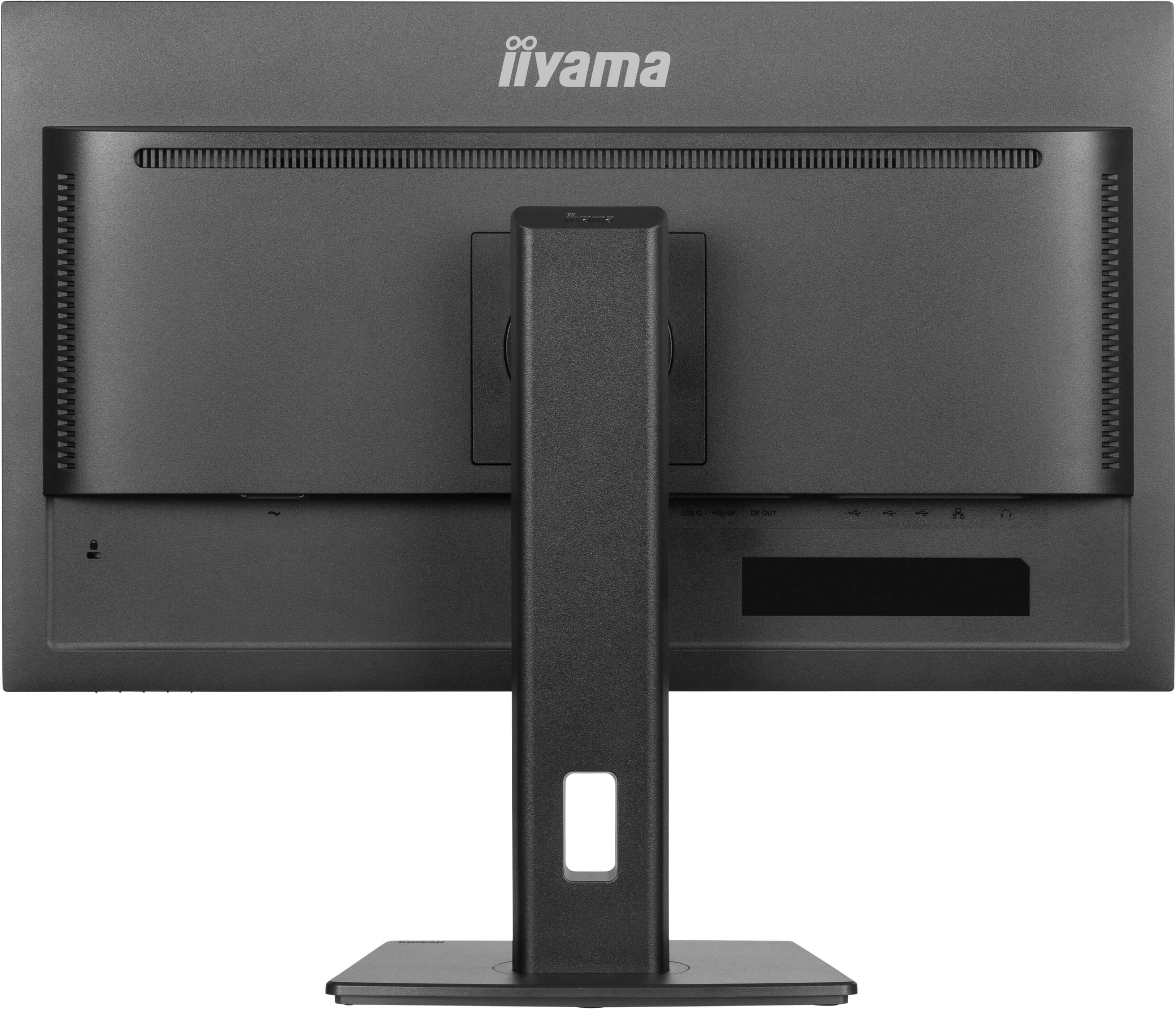 Iiyama ProLite XUB2797QSNP-B1 | 27"