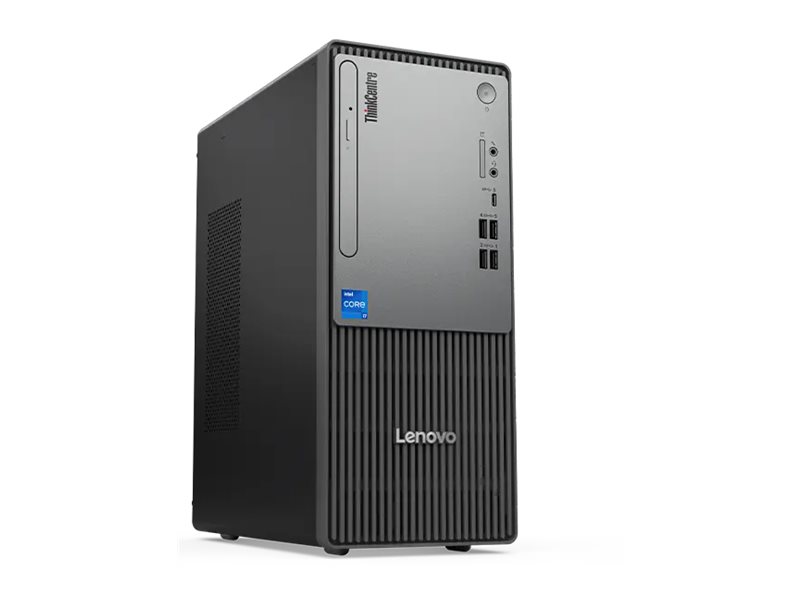 Lenovo ThinkCentre TWR neo50t Gen 5 | i5-13400 | 16GB | 512GB SSD | Win 11 Pro