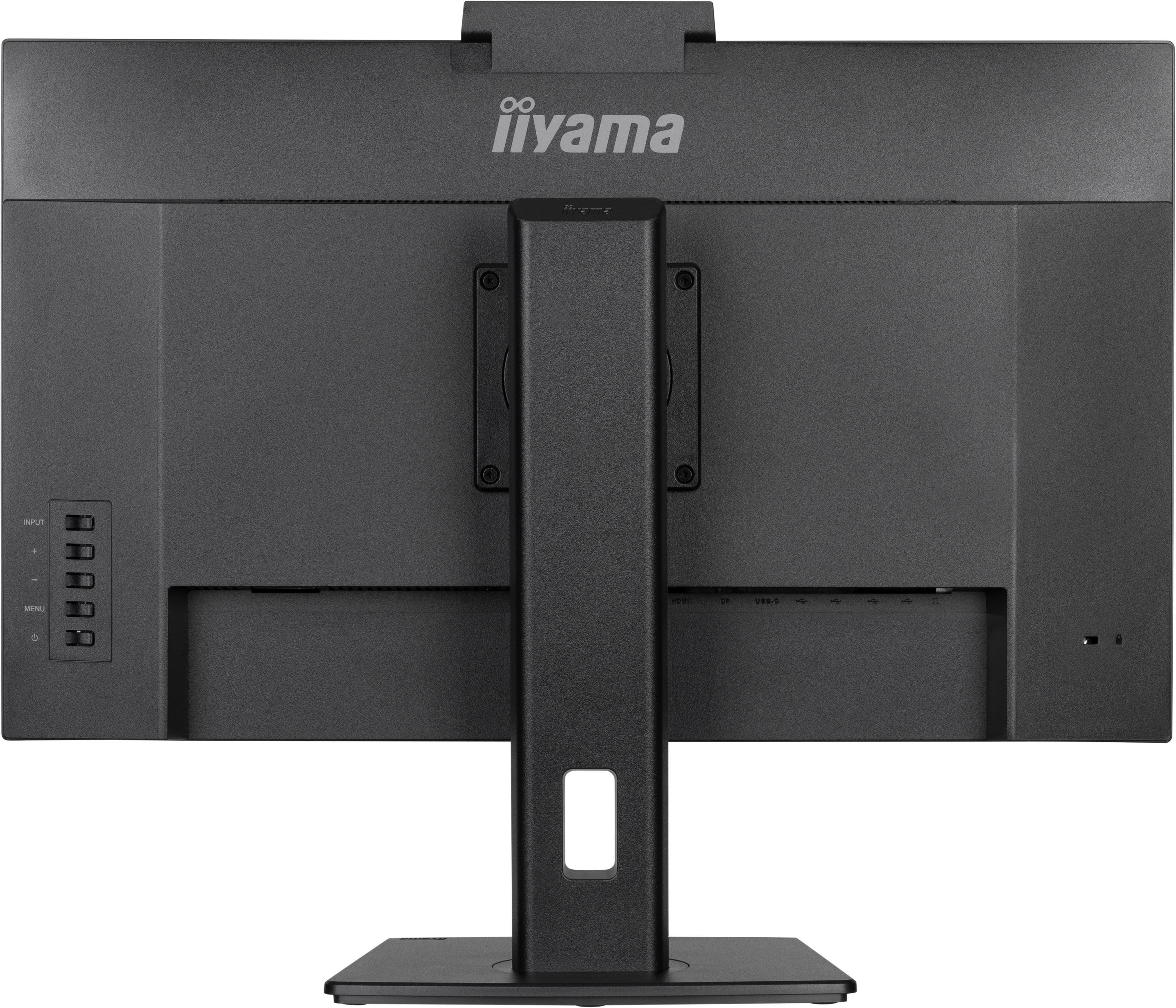 Iiyama ProLite XUB2790QSUH-B2 | 27" QHD Monitor für Home-Office & Videokonferenzen Iiyama ProLite XUB2790QSUH-B2 | 27" QHD Monitor für Home-Office & Videokonferenzen
