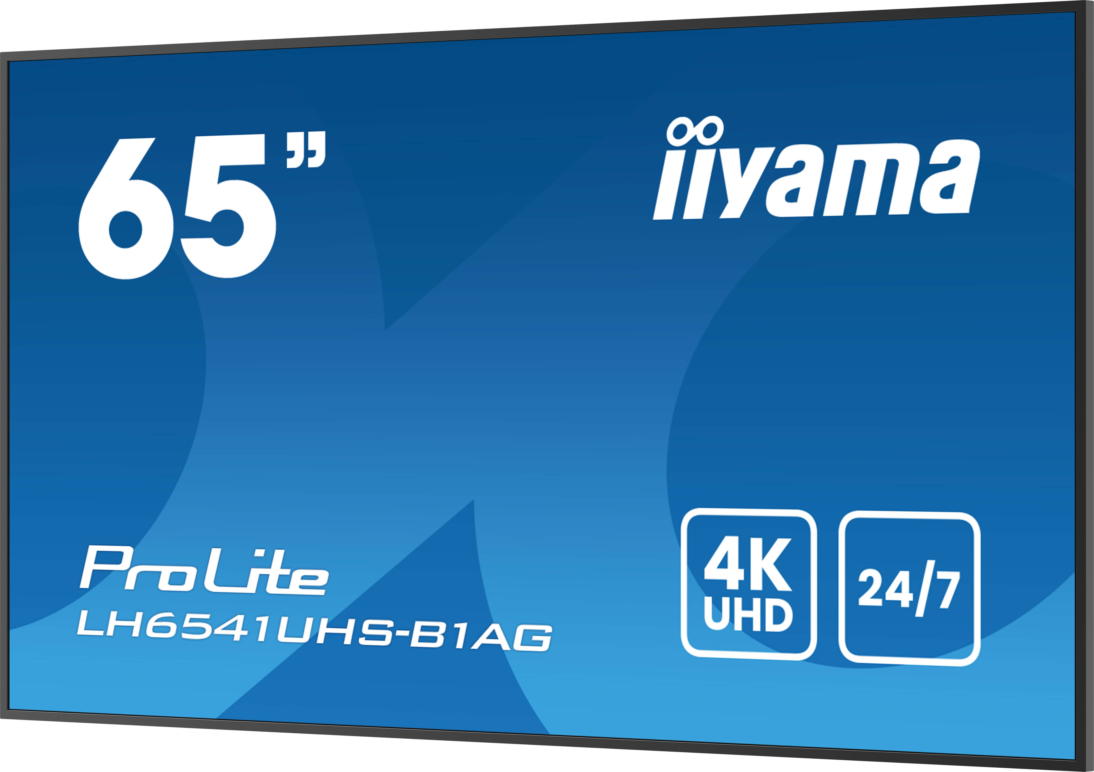 Iiyama ProLite LH6541UHS-B1AG | 65"