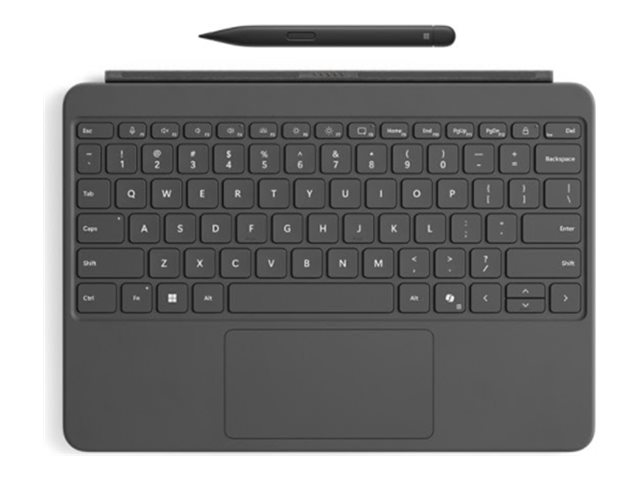 Surface Pro Keyboard 12" Art des Zubehörs: Cover + Stift