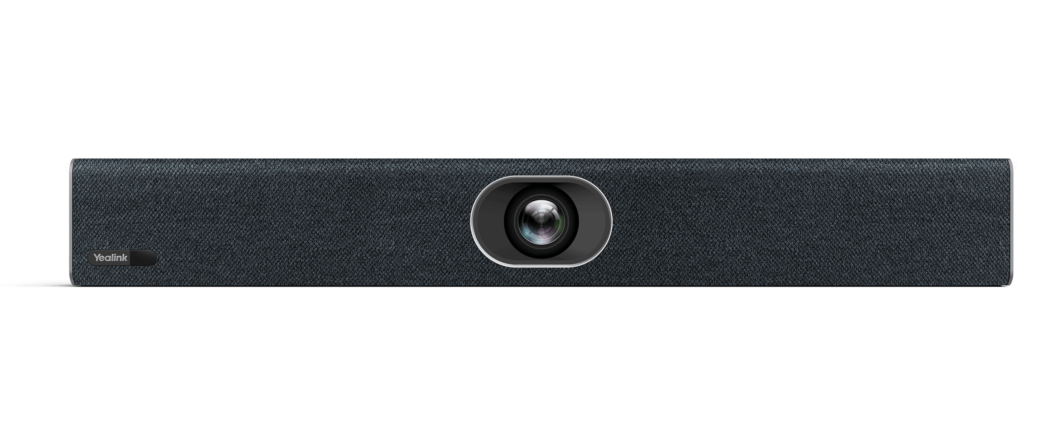 Yealink UVC40 E2 | All-in-One USB Video Bar für kleine und Besprechungsräume