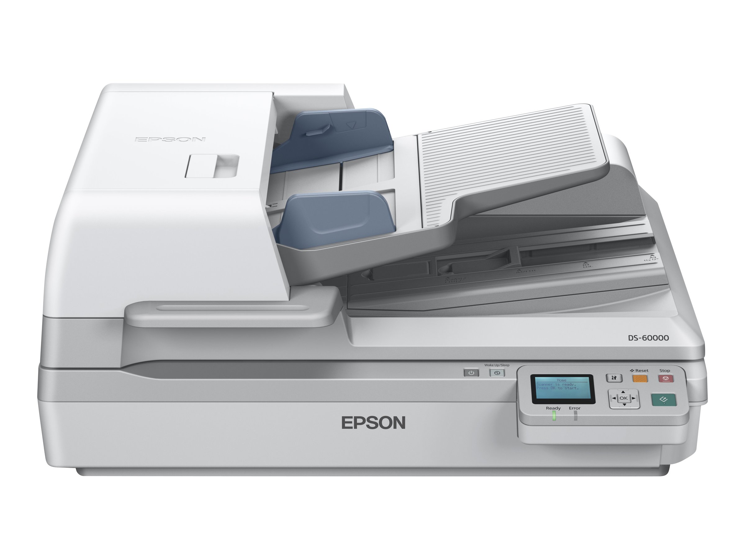 Epson Dokumentenscanner WorkForce DS-60000N 