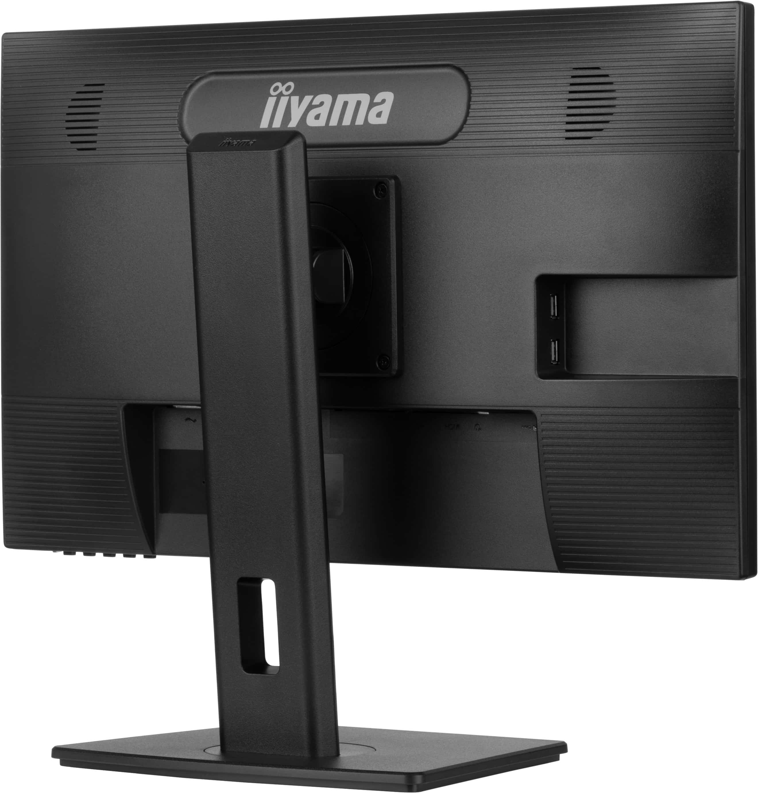 Iiyama ProLite XUB2463HSU-B1 | 24"