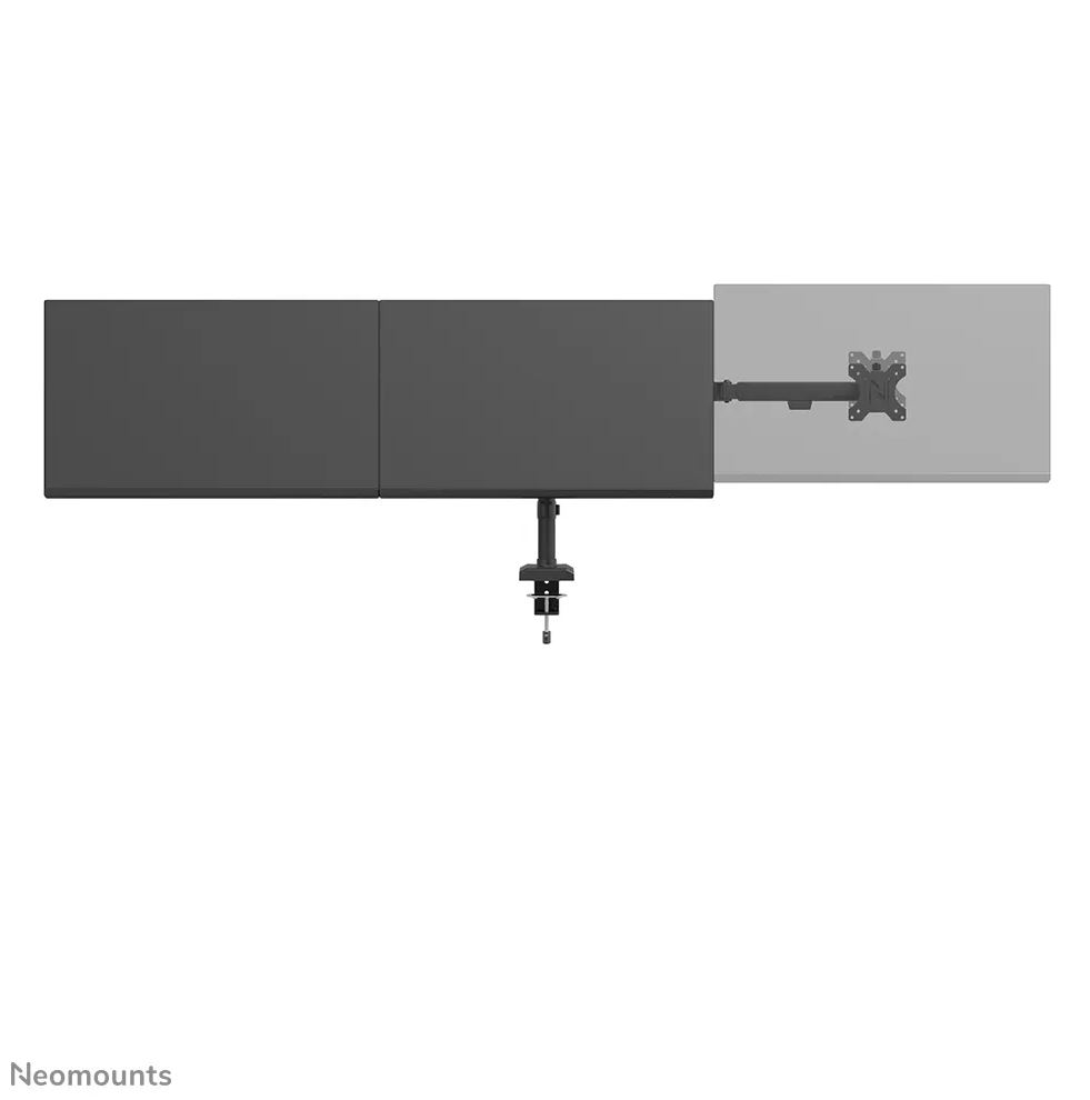 Neomounts DS60-600BL3 | 3x 10"-32"