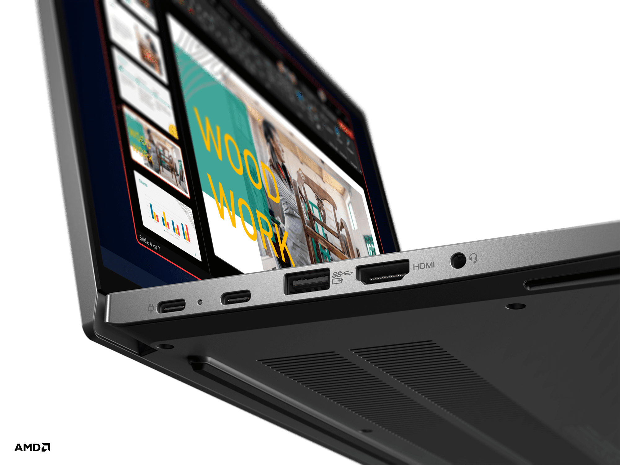 Lenovo ThinkPad E14 G5 | 14" IPS WUXGA | AMD Ryzen 7 7730U | 16GB DDR4 RAM | 512GB SSD | Windows 11 Pro | Business Notebook  