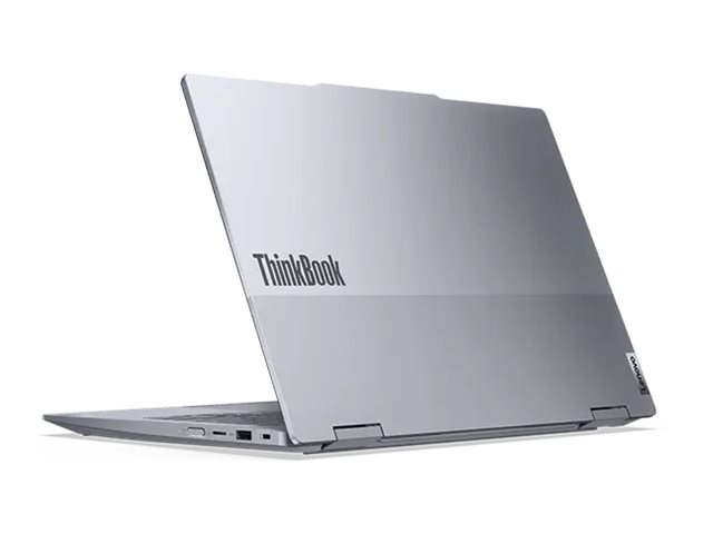 Lenovo ThinkBook 14 2-in-1 G5 | Arrow Lake | Ultra 5 225U | 16GB RAM | 512GB SSD | Win 11 Pro  | Business Notebook | AI PC