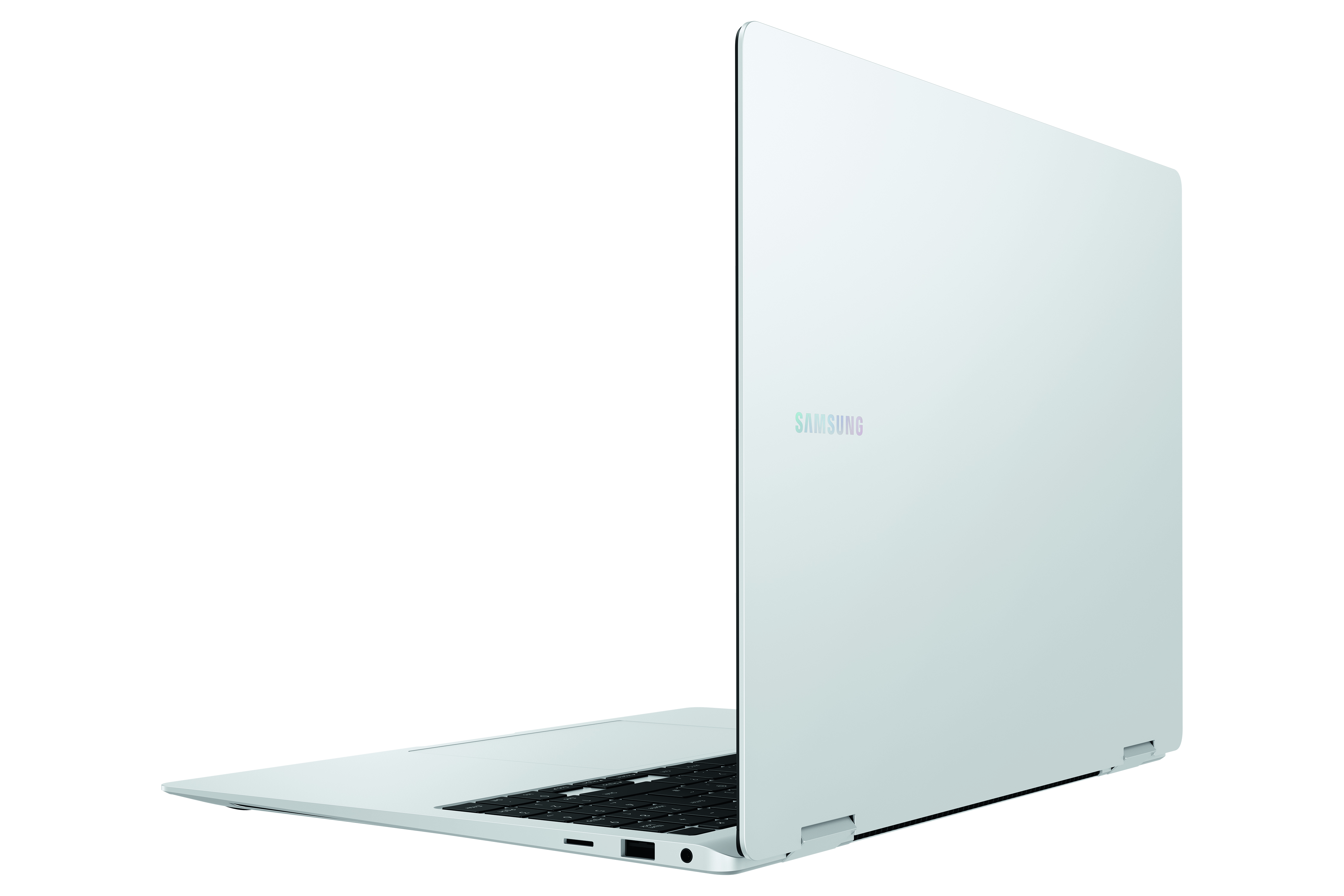 Samsung Galaxy Book 4 Pro 360 | 16" WQXGA+ | Intel Core Ultra 7 155H | 16GB LPDDR5x | 512GB SSD | Windows 11 Pro | Silber | Notebook Samsung Galaxy Book 4 Pro 360 | 16" WQXGA+ | Intel Core Ultra 7 155H | 16GB LPDDR5x | 512GB SSD | Windows 11 Pro | Silber | Notebook