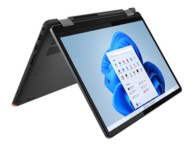 Lenovo ThinkBook-Serie | 13w Yoga G2 | 13.3" WUXGA | R5 7530U | 16GB RAM | 512GB SSD | Win 11 Pro