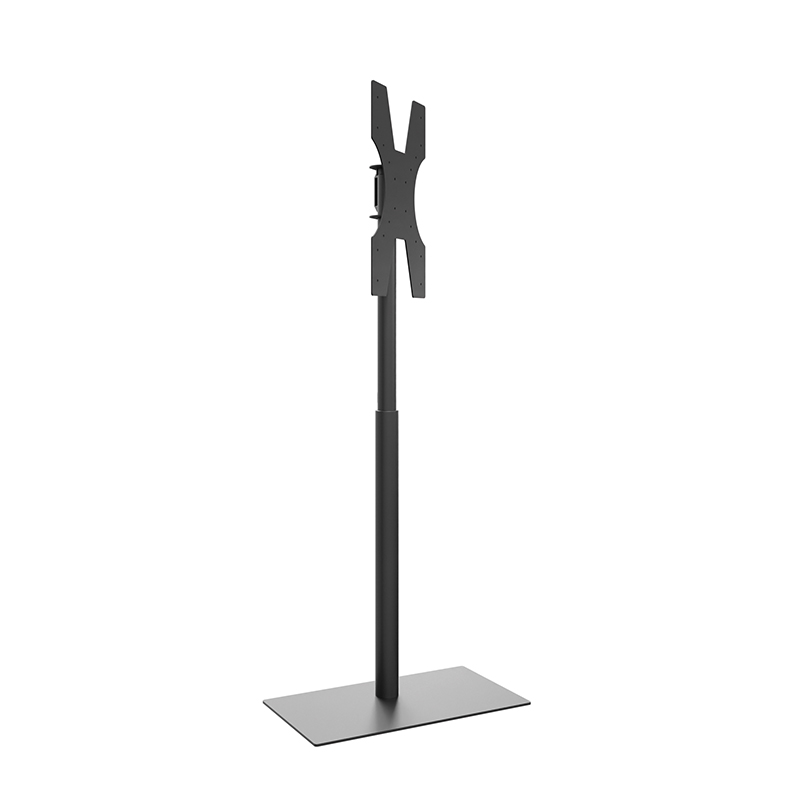 Hagor Braclabs-Stand Floorbase  | 40" - 55" freistehendes Standsystem