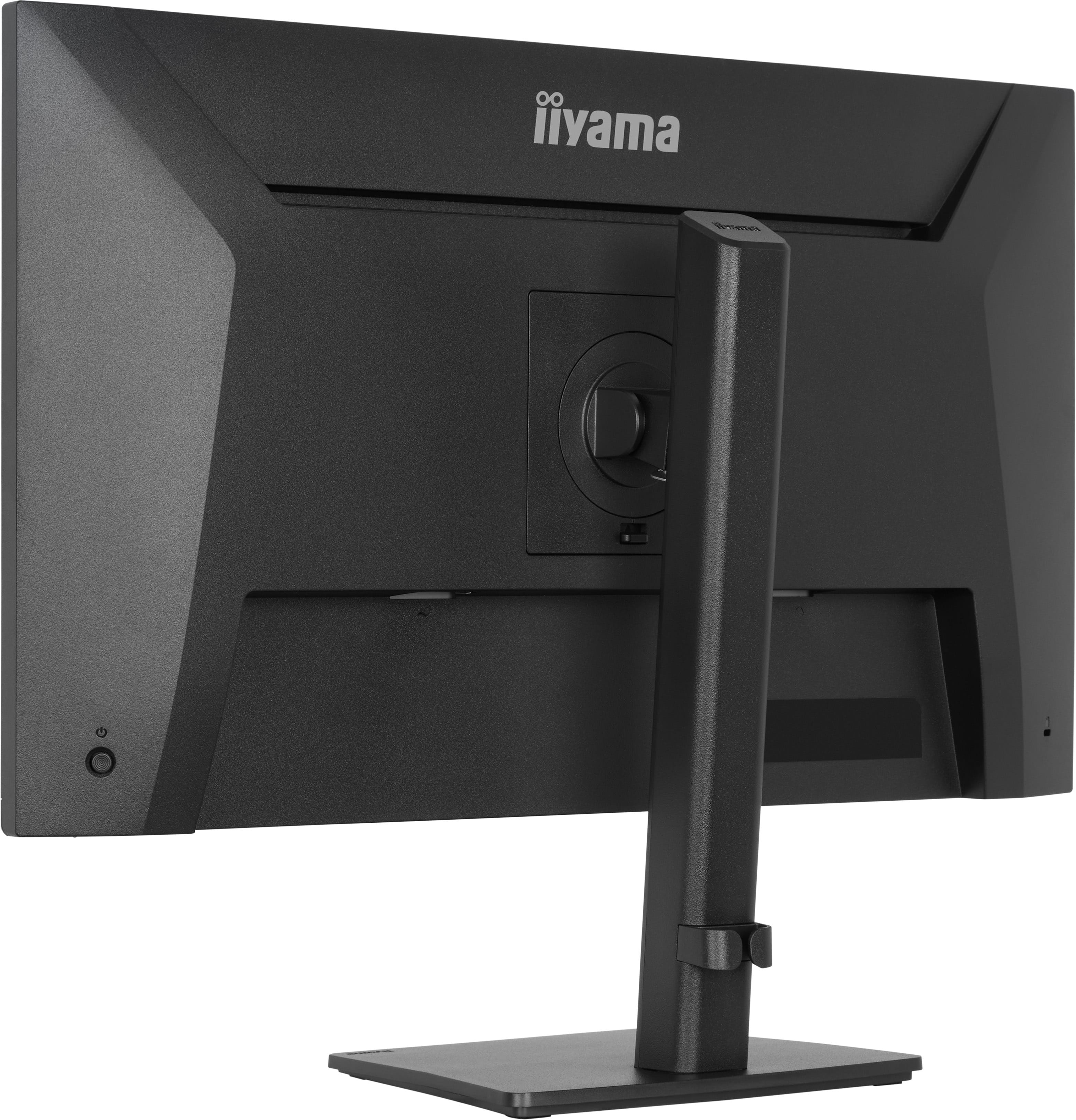 Iiyama ProLite XB2791QS-B1 | 27" QHD IPS Monitor Ergonomisch – 2560x1440, Pivot, Eye Care