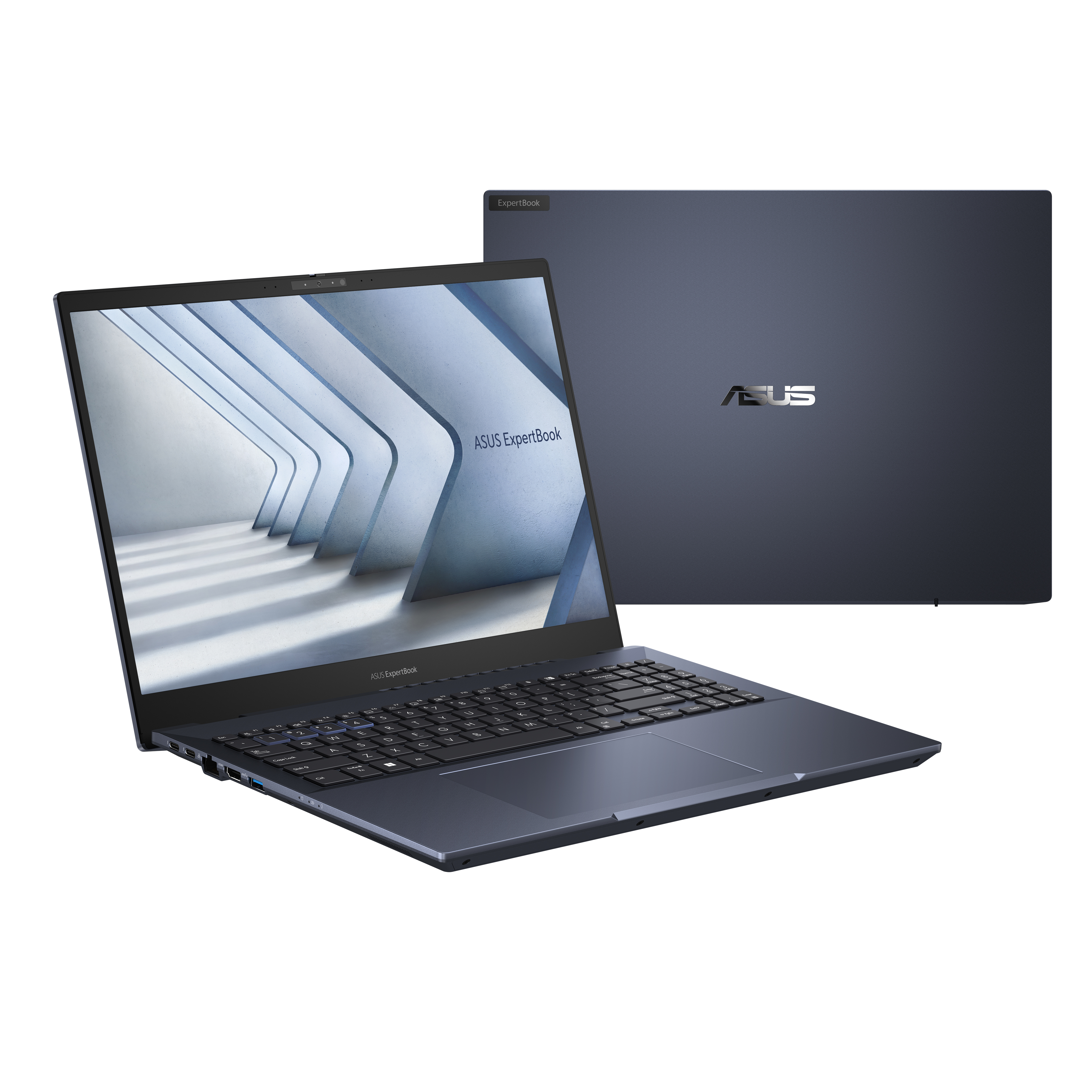 ASUS ExpertBook B5 B5602CVA-MB0186X | 16" WUXGA | Intel Core i5 | 16GB RAM | 1TB SSD | Windows 11 Pro | Business Notebook 