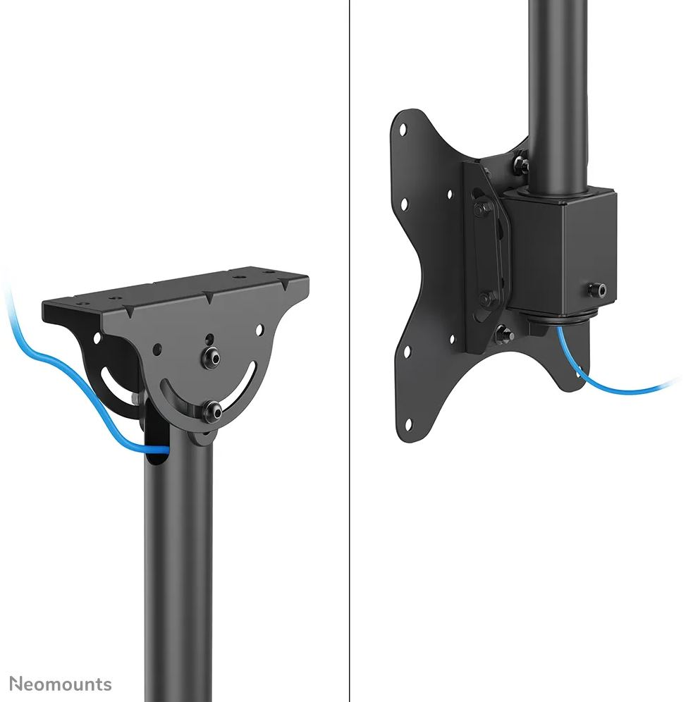 Neomounts CL35-340BL12 | 23" - 42"