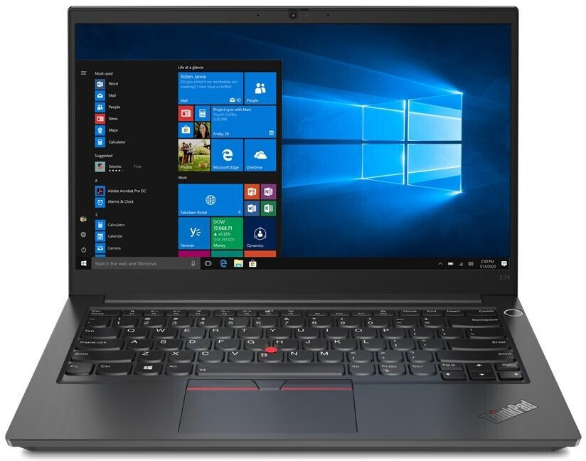 Lenovo ThinkPad E14 G2 i7 | 16GB | 512GB SSD | W11P | Notebook