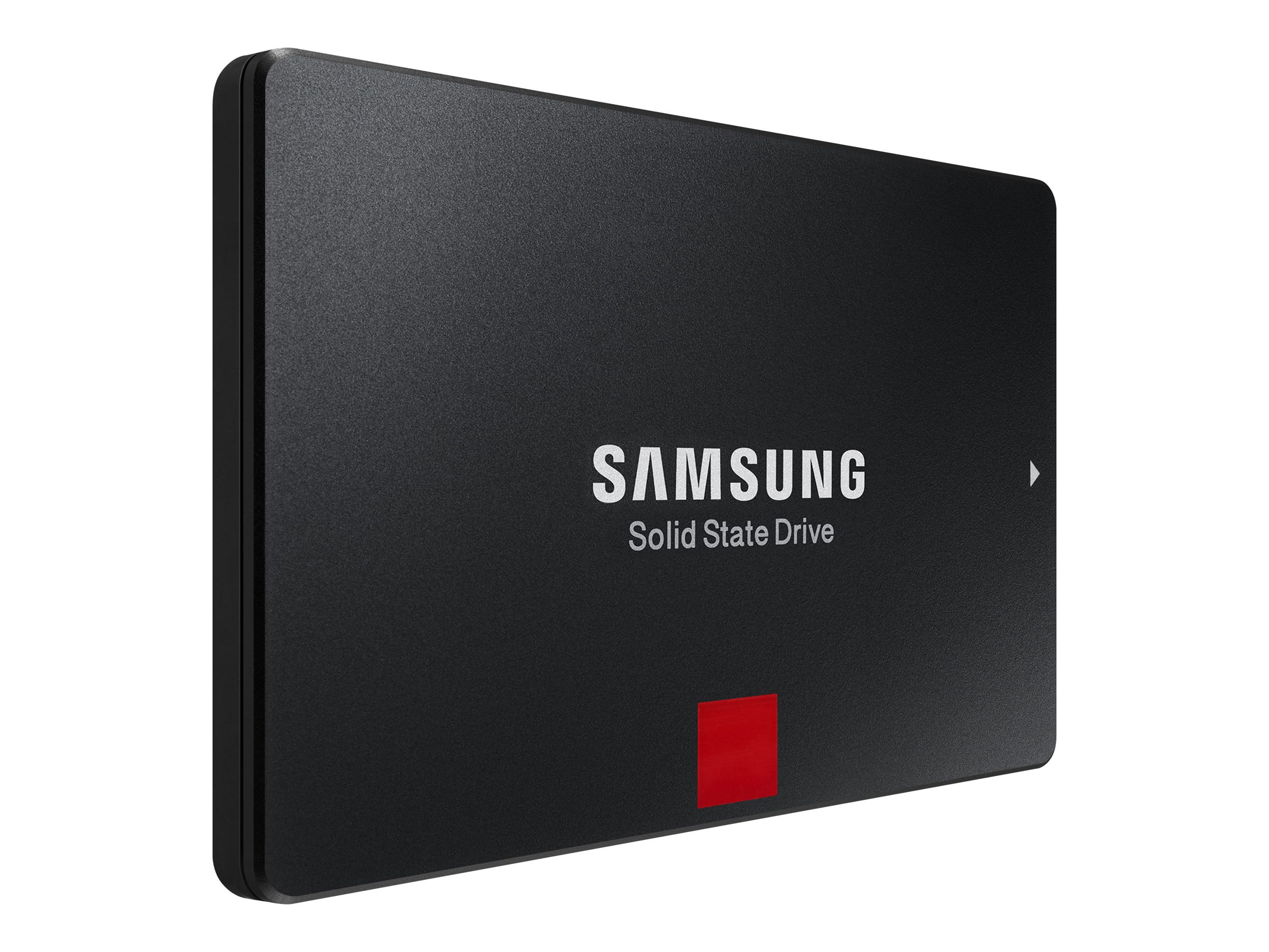 Samsung 860 PRO MZ-76P512B SSD | 512GB | intern