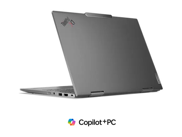 Lenovo ThinkPad X1 2-in-1 G10 | Lunar Lake | Ultra 7 258V | 32GB RAM | 1TB SSD | Win 11 Pro  | 5G | Business Notebook | Copilot + PC