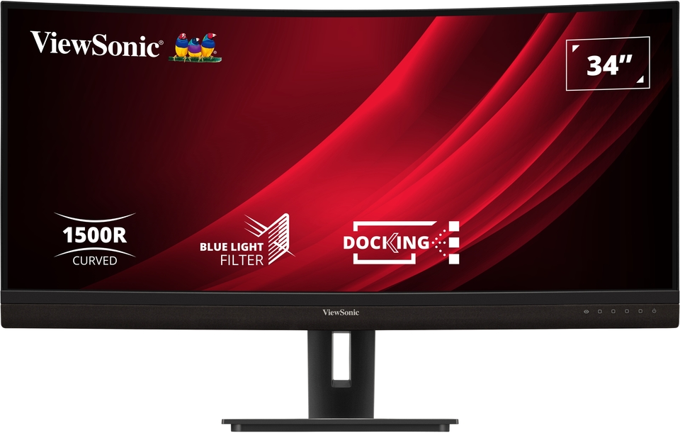ViewSonic VG3456C | 34"