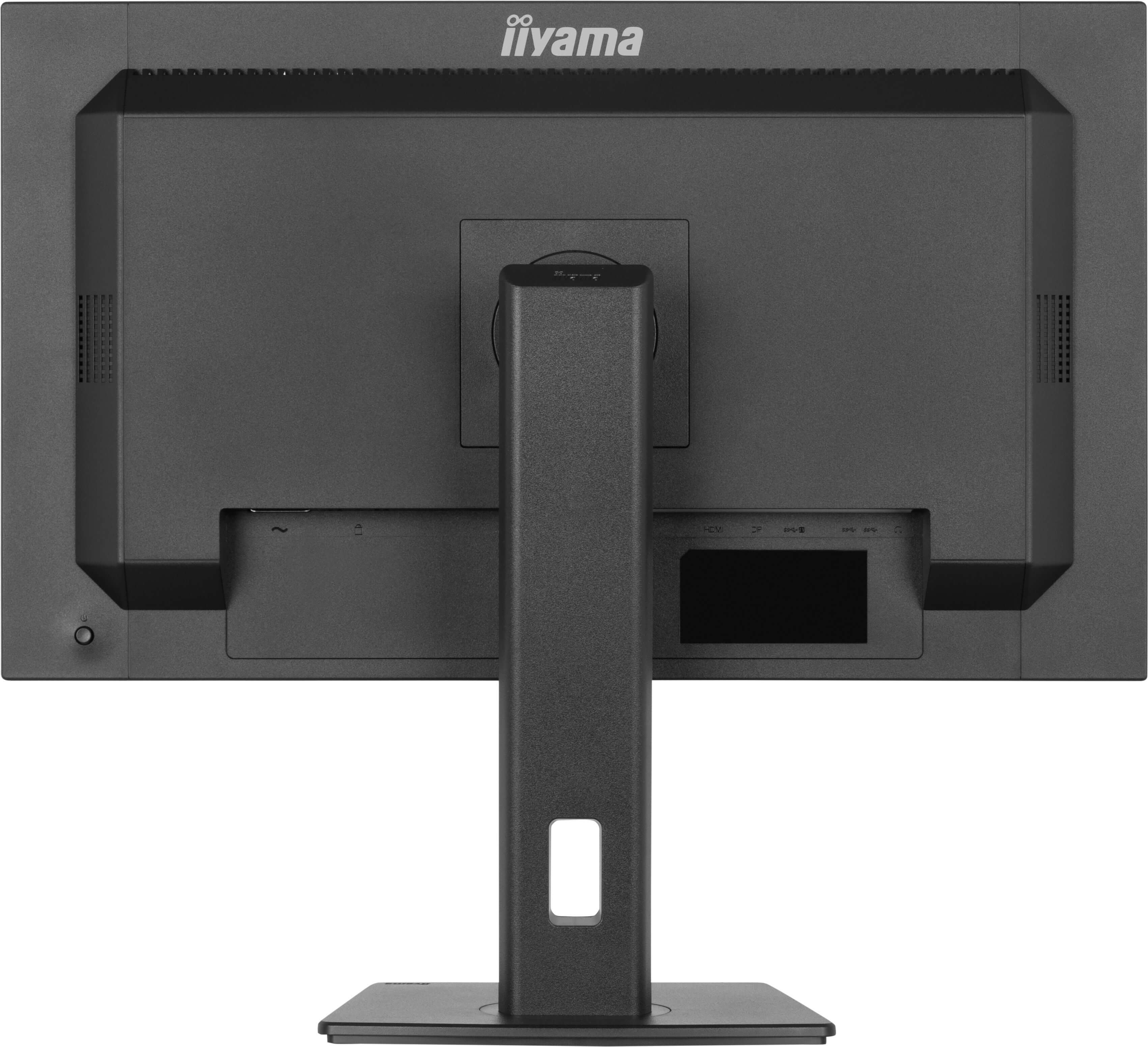 Iiyama ProLite XUB2763QSU-B1 | 27" Monitor mit IPS-Panel-Technologie, QHD -Auflösung, Energieklasse B Iiyama ProLite XUB2763QSU-B1 | 27" Monitor mit IPS-Panel-Technologie, QHD -Auflösung, Energieklasse B