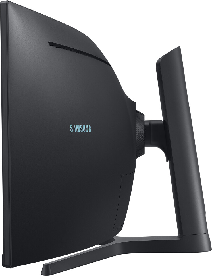 Samsung S49A950UIU curved ultrawide