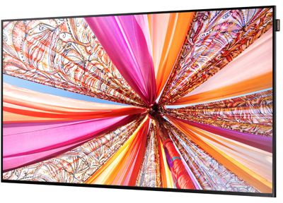 Bildschirm 55"/139,7cm Samsung DH55D