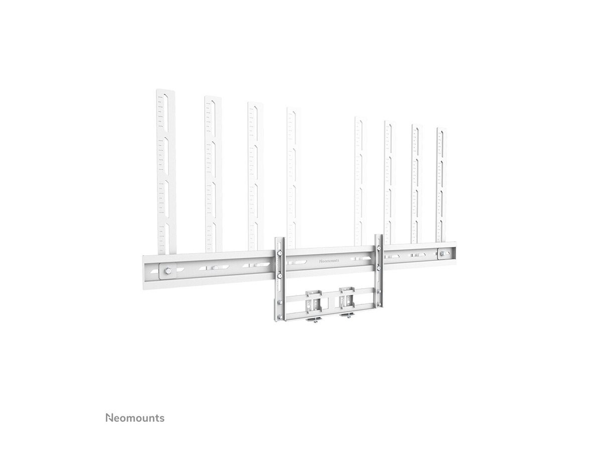 Neomounts AV2-500WH Videobar-Kit 43-110" - VESA - max 10 kg - universal