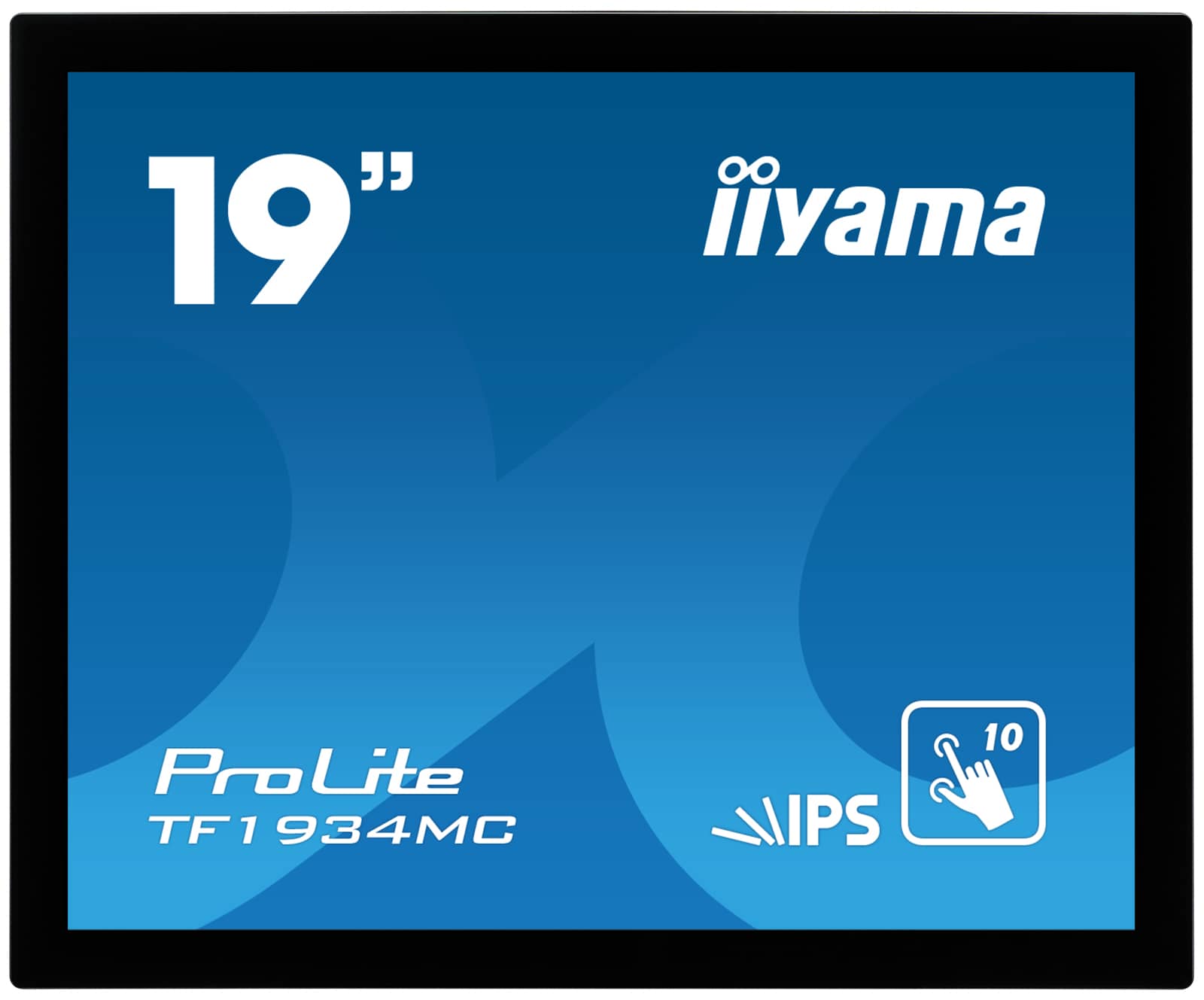 Iiyama ProLite TF1934MC-B7X | 19"