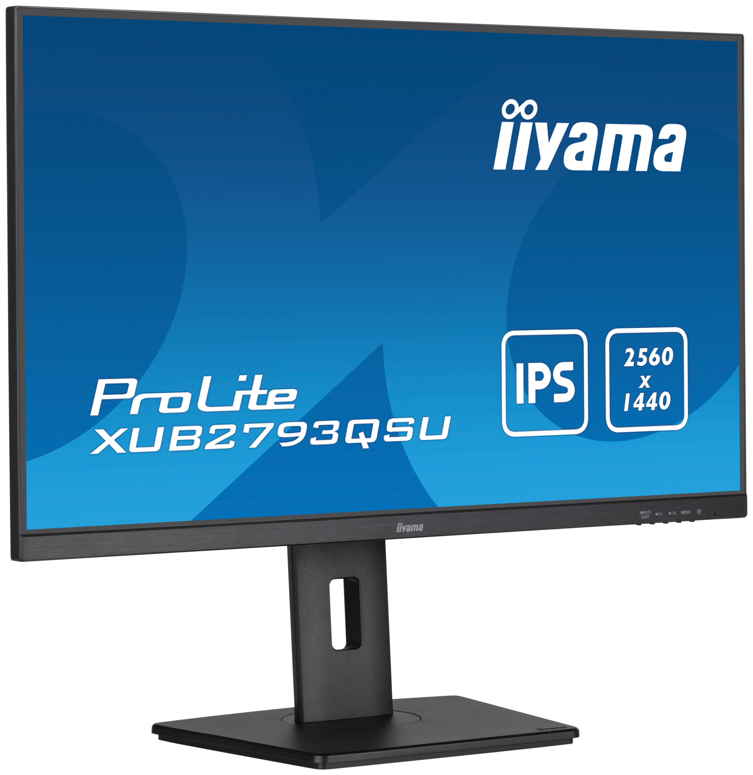 Iiyama ProLite XUB2793QSU-B7 | 27"