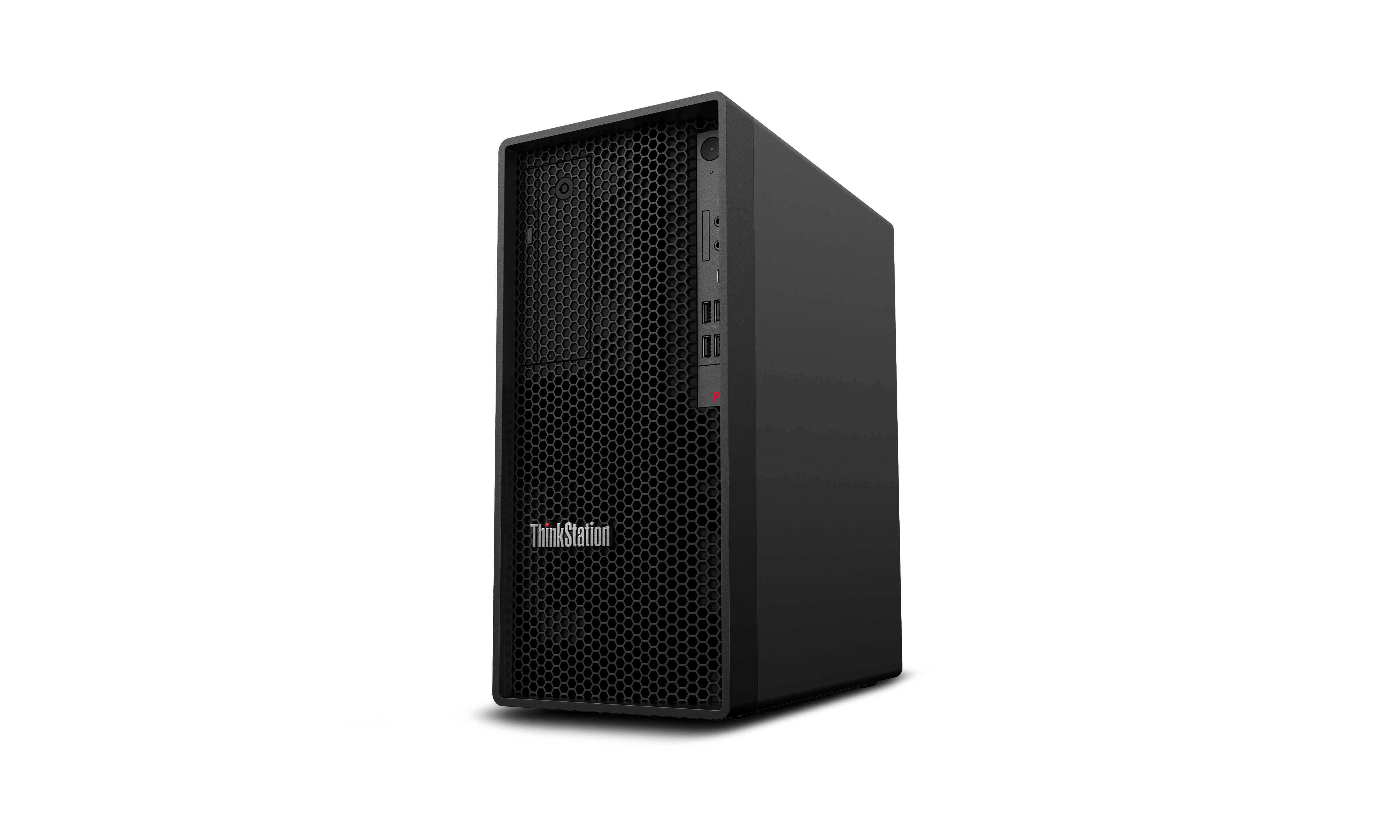 Lenovo Workstation P2 Tower | i7-14700 | 32GB RAM | 512GB SSD | T1000 Grafikkarte | Win 11 Pro