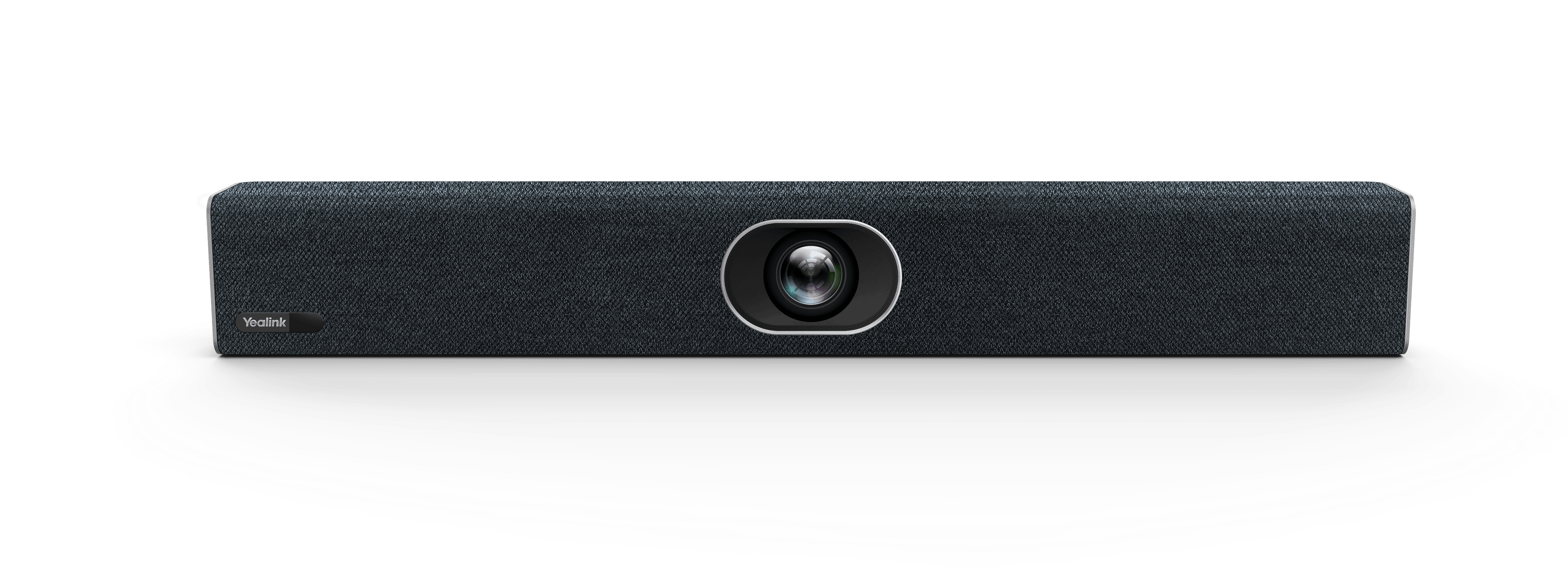 Yealink UVC40 E2 | All-in-One USB Video Bar für kleine und Besprechungsräume