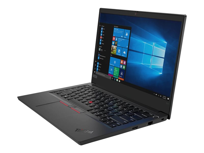 Lenovo ThinkPad E14 | 14" (35,6cm) | i5 | 8GB | 256GB SSD | W11P | Notebook
