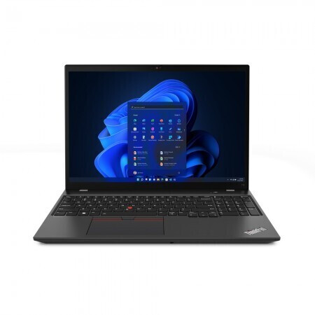 Lenovo ThinkPad T16 | 16" (40,6cm) | i5 | 16GB | 512GB SSD | W10P | Notebook