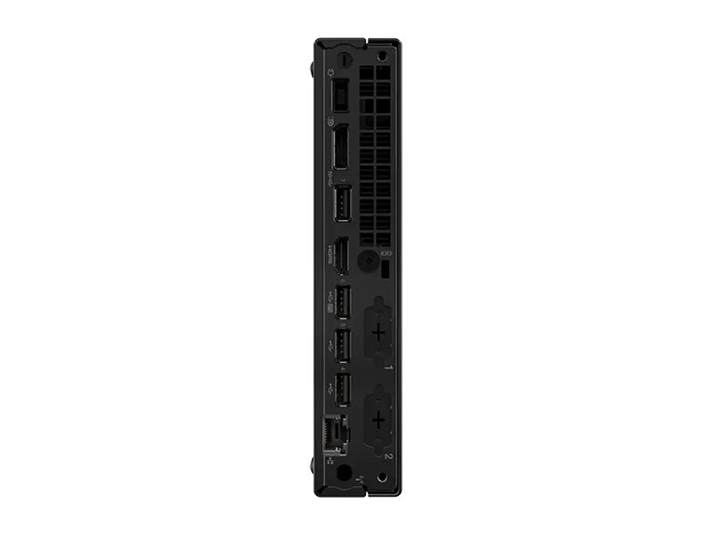 Lenovo ThinkCentre Tiny M75q Gen 5 | R5 8500G | 16GB | 512GB SSD | Win 11 Pro