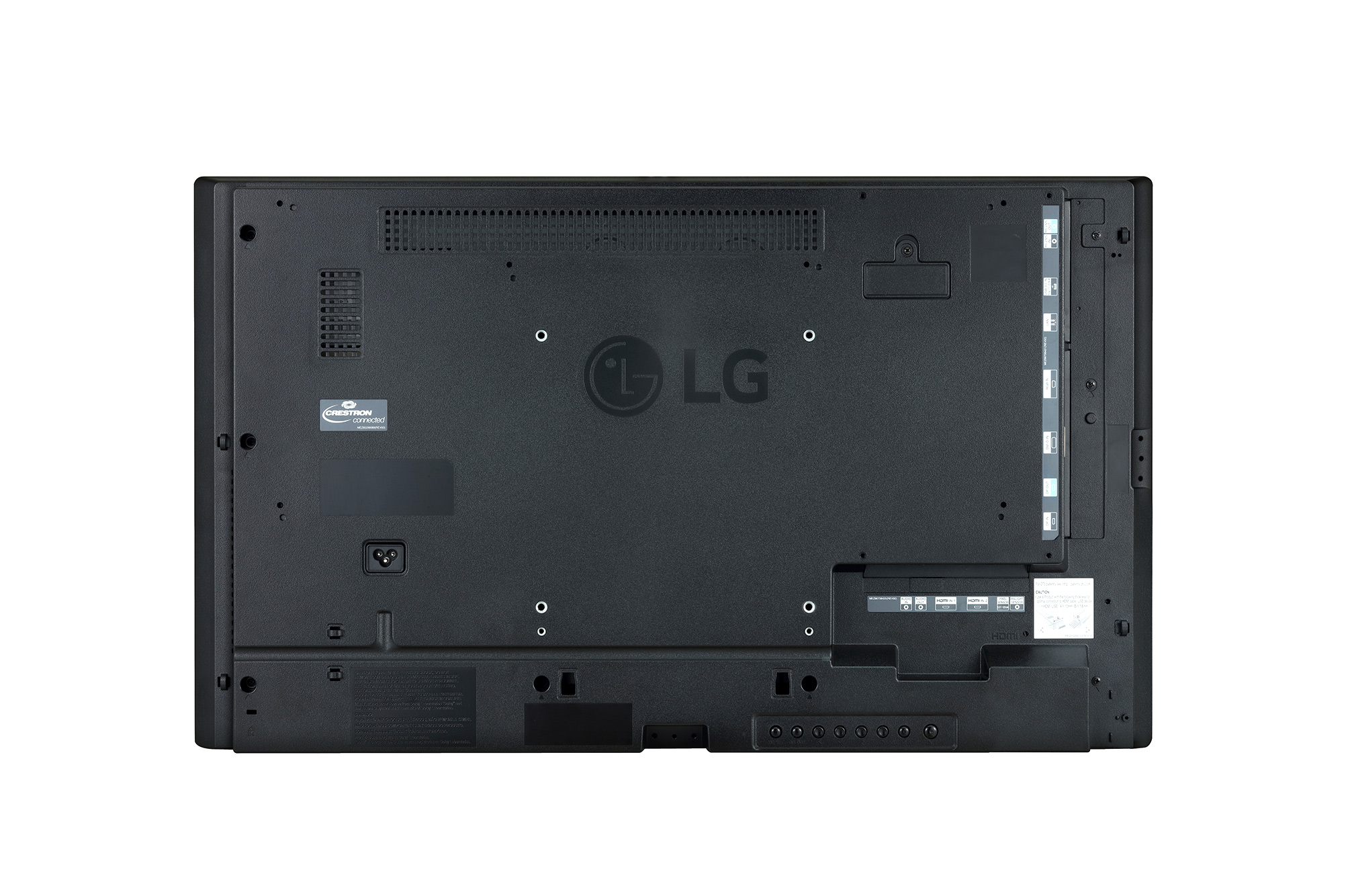 LG UHD 43"/109,22cm | 43SM5KE-B 
