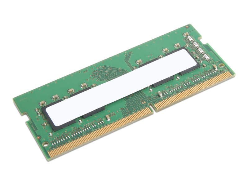 Lenovo Arbeitsspeicher 16GB DDR4 SO DIMM 260-PIN für PC & Notebooks