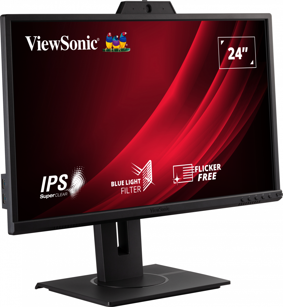 ViewSonic VG2440V | 24"