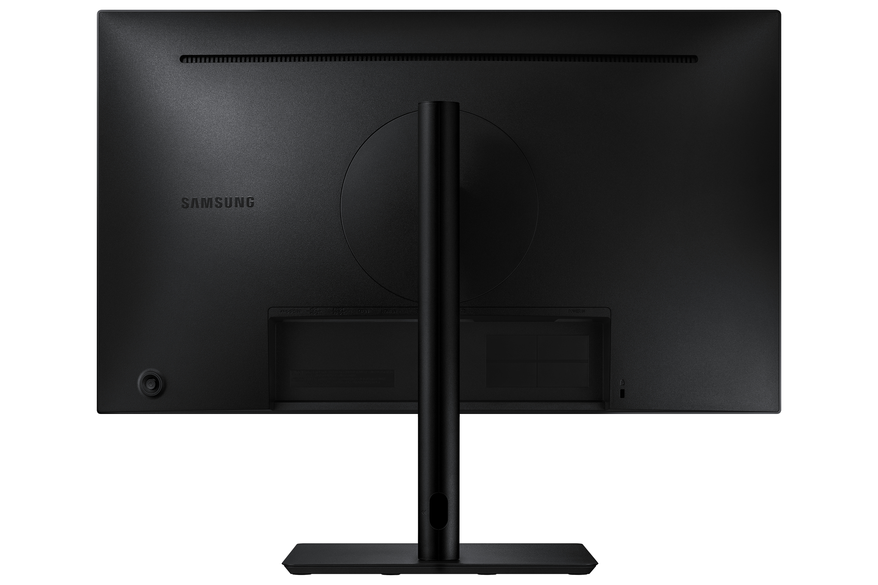 Samsung Office Monitor | 27"(68,58cm) | FHD | USB Hub | R652