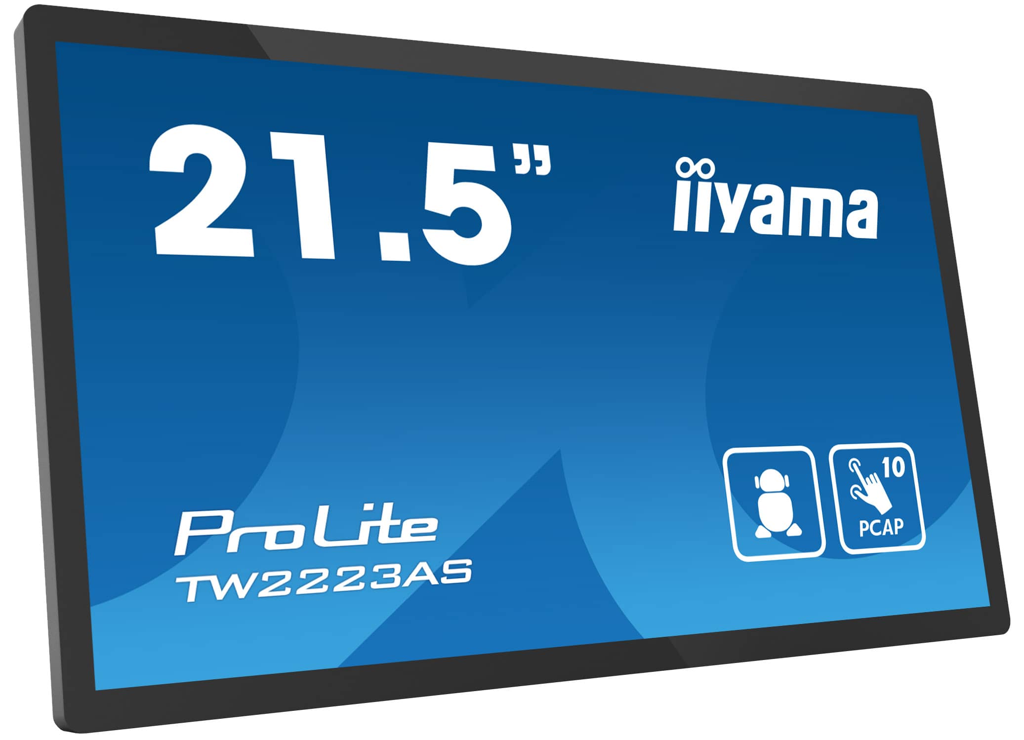 Iiyama ProLite TWXX23AS-B1 Serie