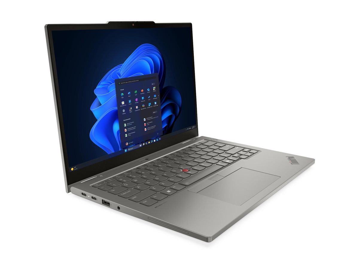 Lenovo ThinkPad L13 2-in-1 G6 | Arrow Lake | Ultra 5 225U | 16GB RAM | 512GB SSD  | Win 11 Pro | Business Notebook | AI PC