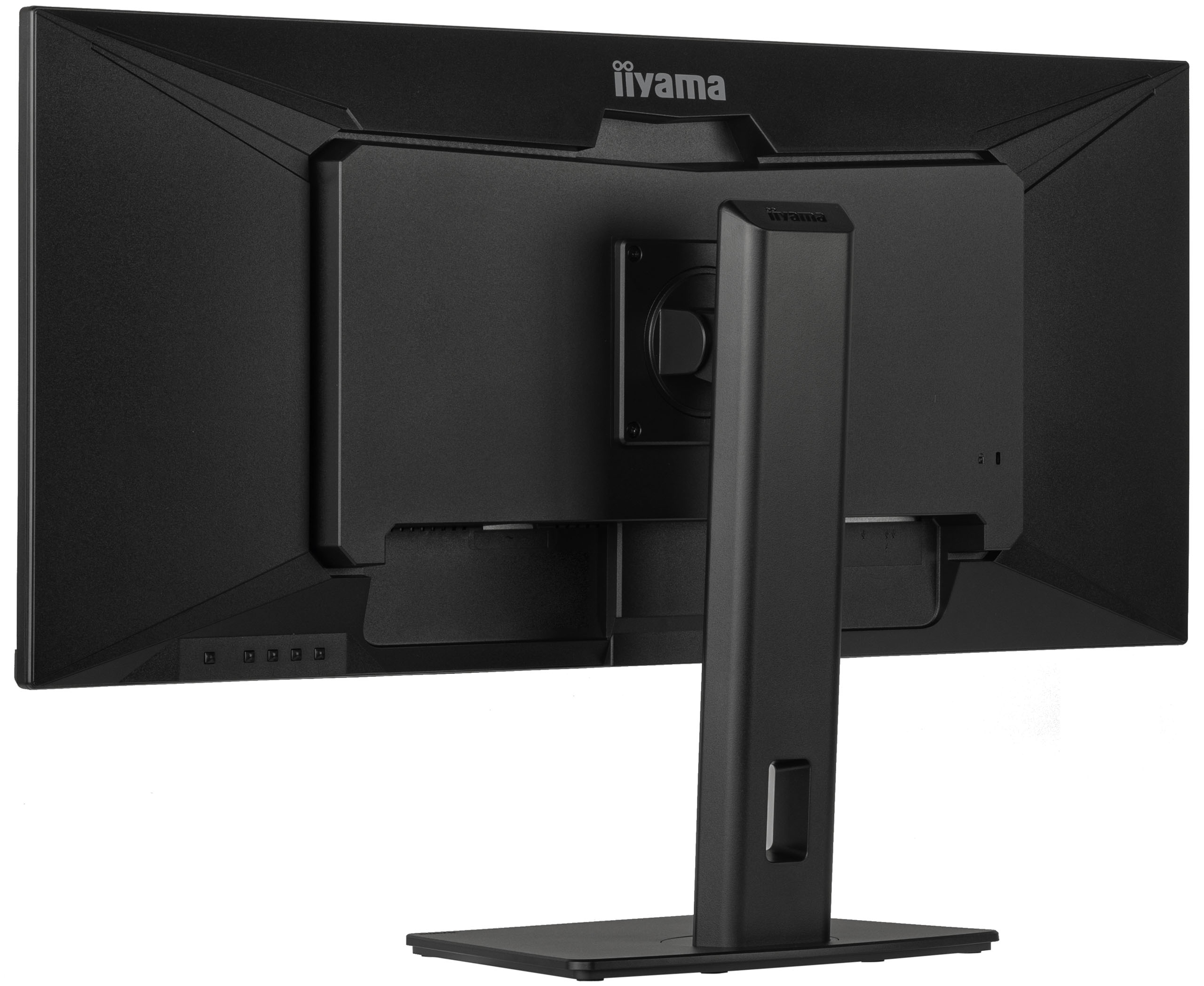Iiyama ProLite XUB3493WQSU-B6 | 34" Ultra-Wide Monitor mit IPS, PiP/PbP & ergonomischem Design
