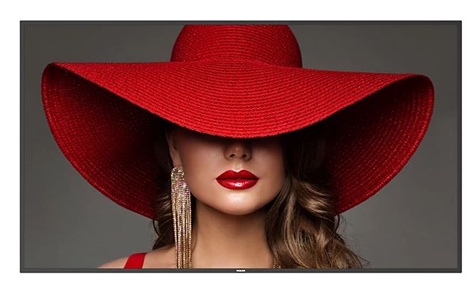 Philips 65BDL4650D | 65" | Android 11