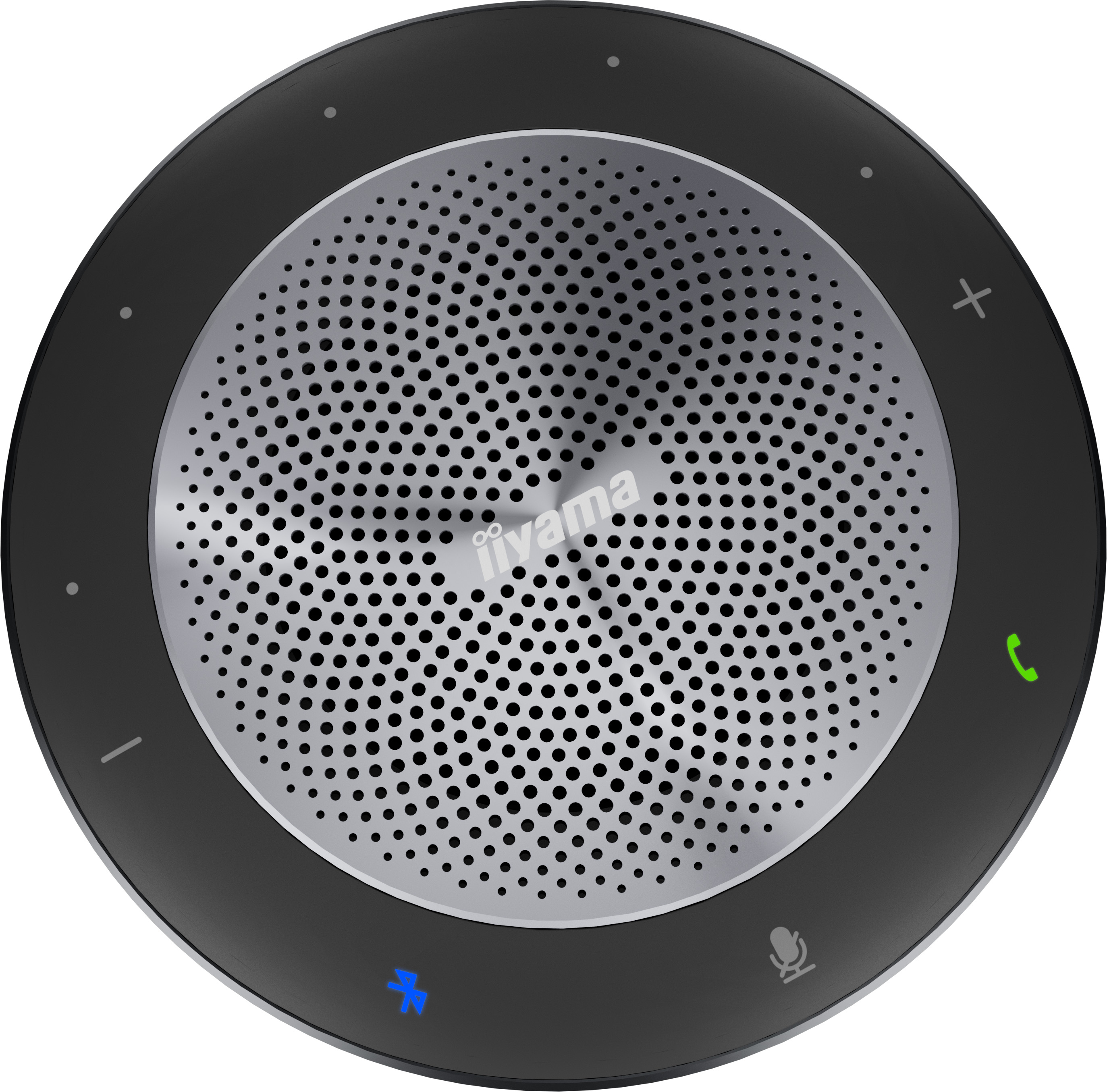 Iiyama UC SPK01L | Bluetooth-Lautsprecher für große Räume