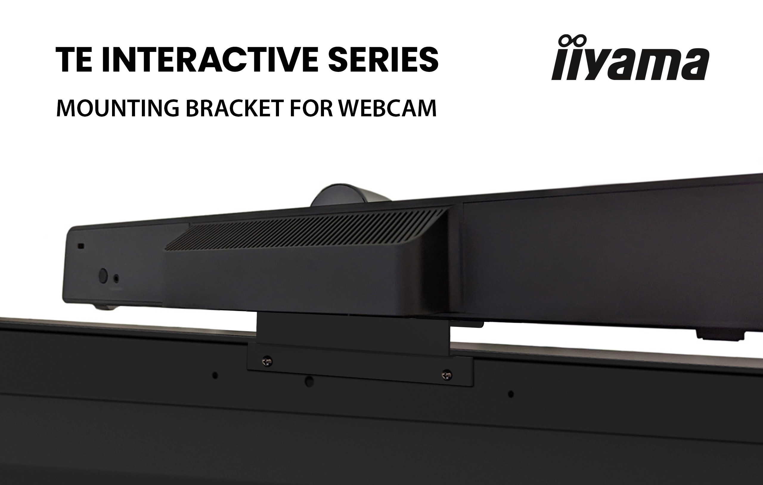 Iiyama ProLite TE9813A-B2AG | 98" Whiteboard Display