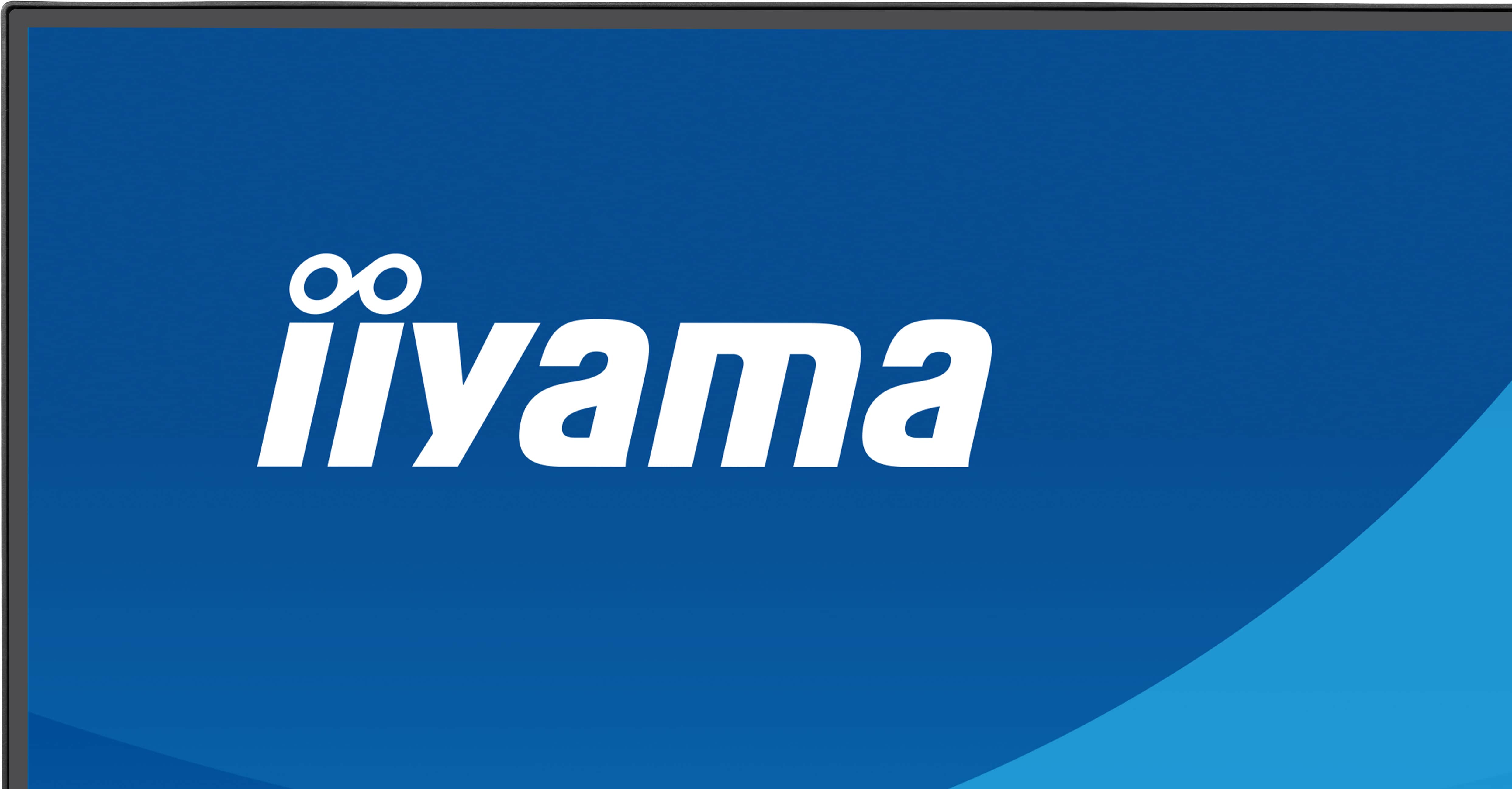 iiyama ProLite X2491HS-B1 | 24" IPS Monitor Full HD 120Hz USB-Hub Lautsprecher Ergonomisch