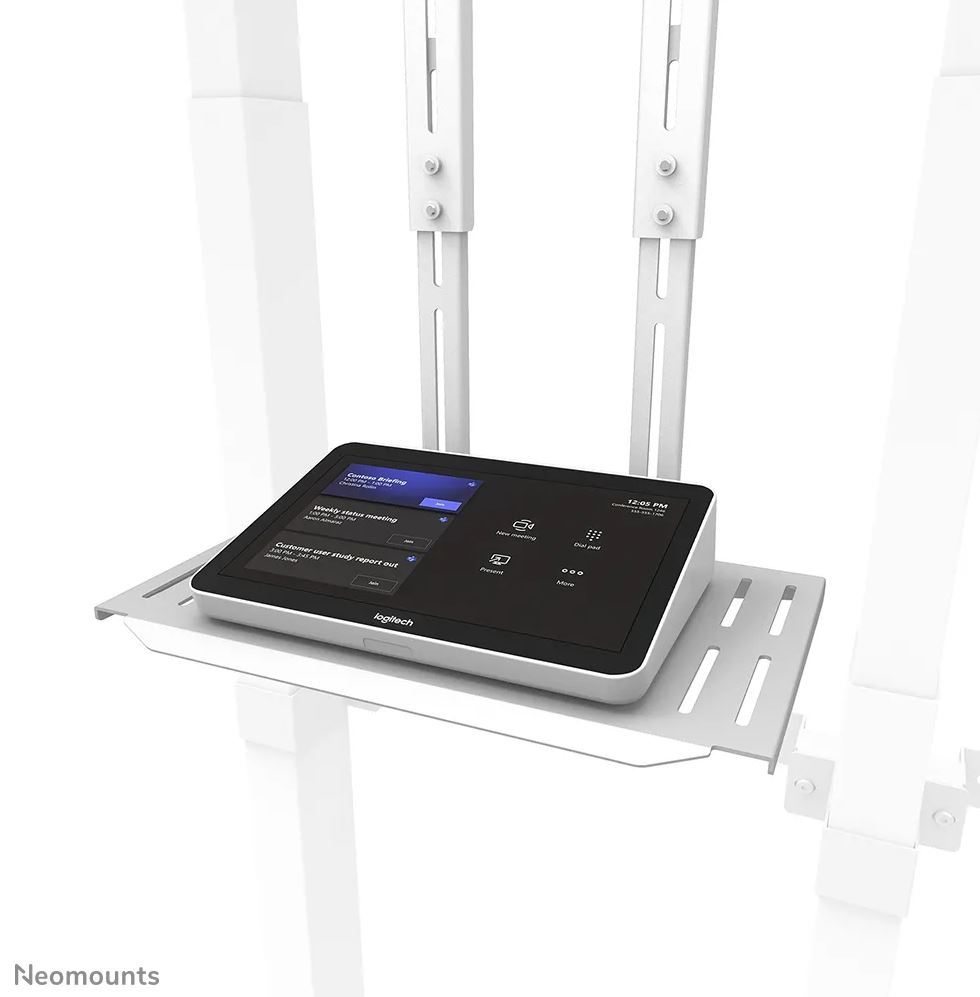 Neomounts AFL-875WH1 | Videobar & Multimedia-Kit