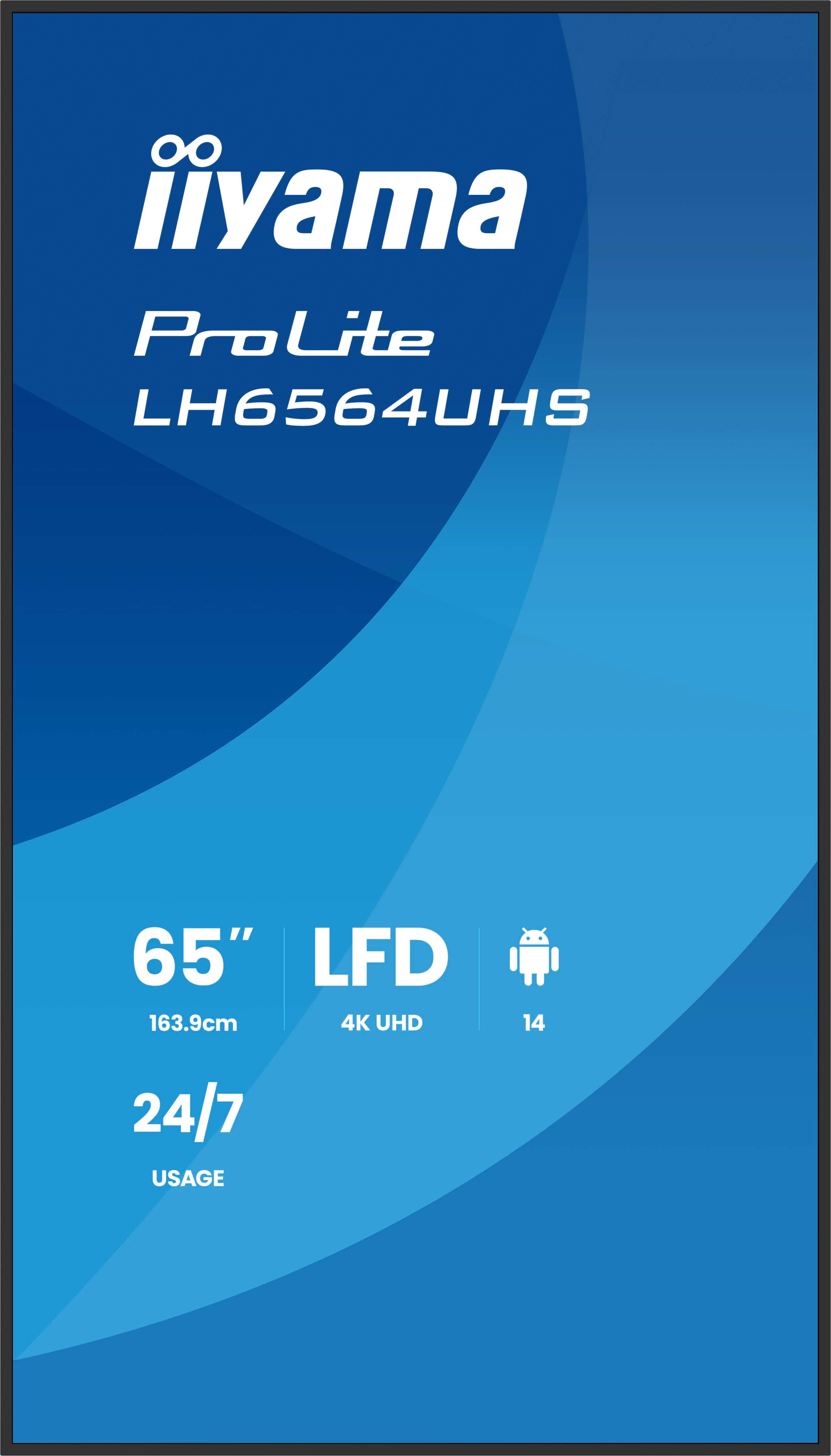 LH6564UHS-B1AG